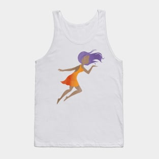 Woman Power Tank Top